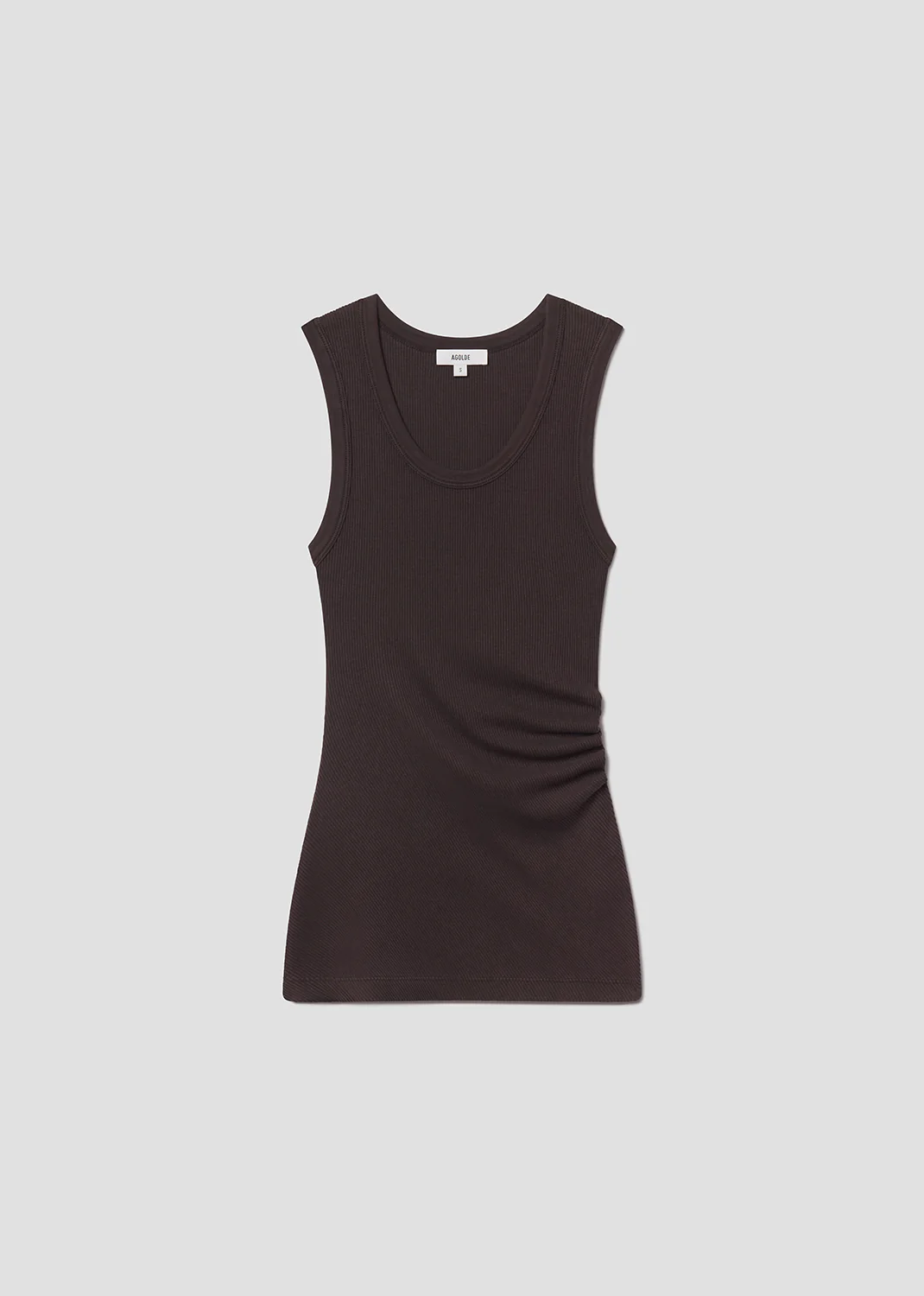 Twisted Poppy Tank in Tone - Image 6