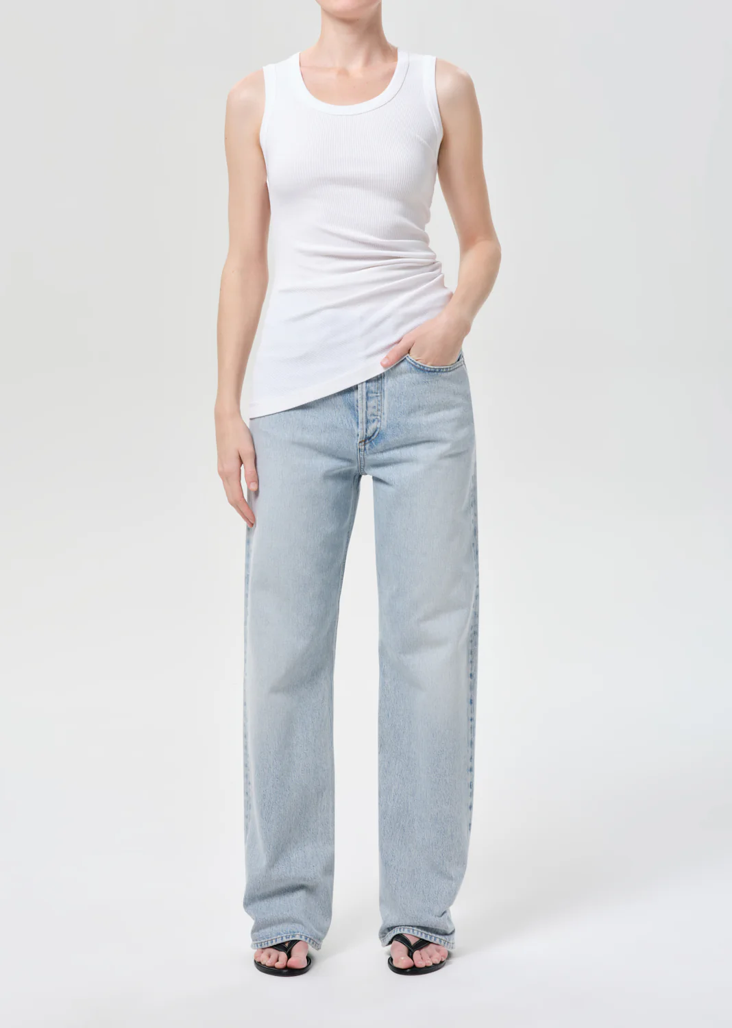 Vintage Loose in Detach
