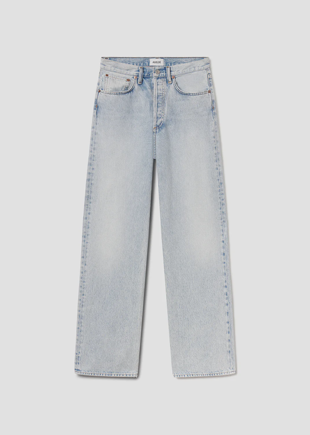 Vintage Loose in Detach - Image 7