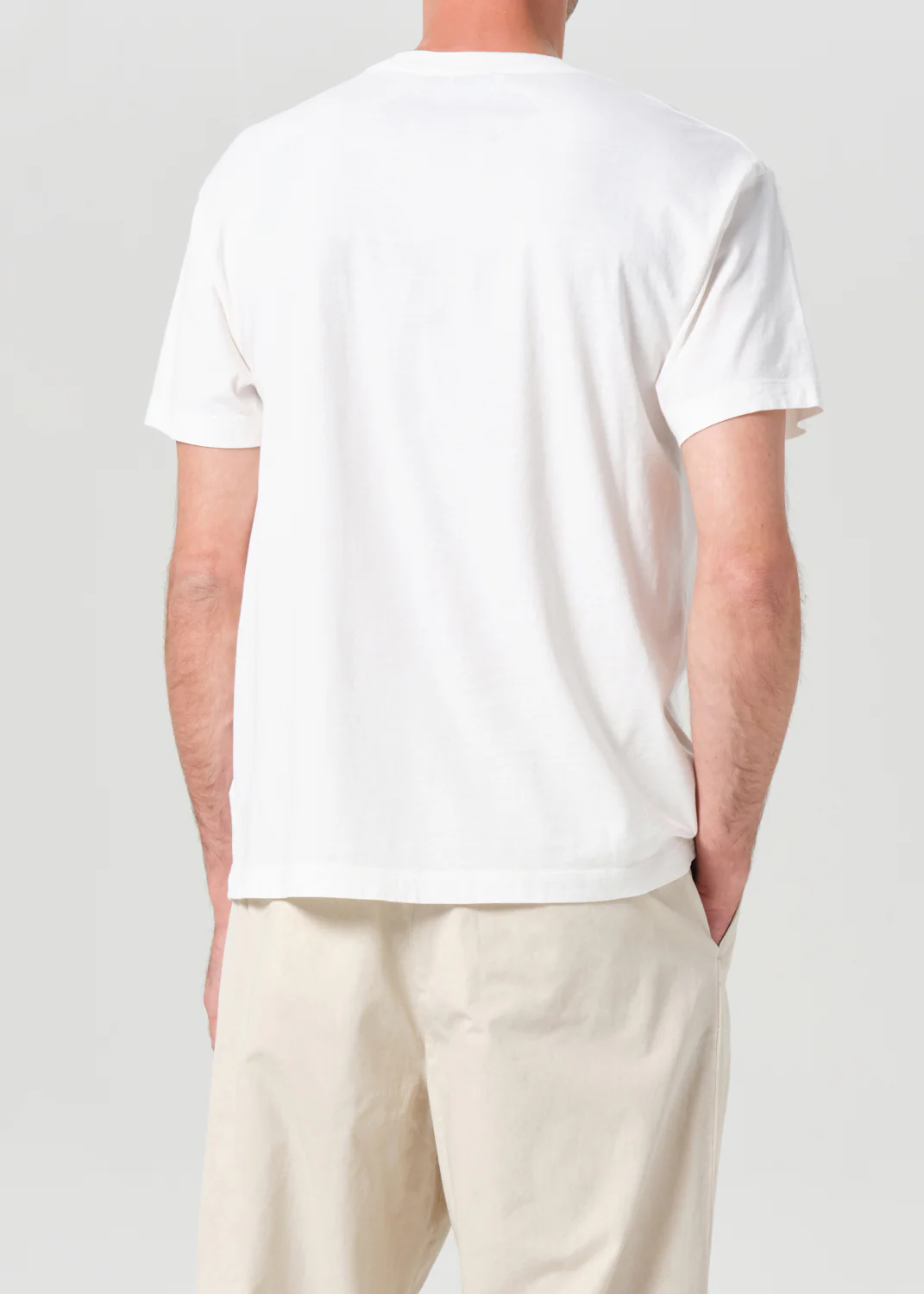 Wade Tee in Tone - Image 4