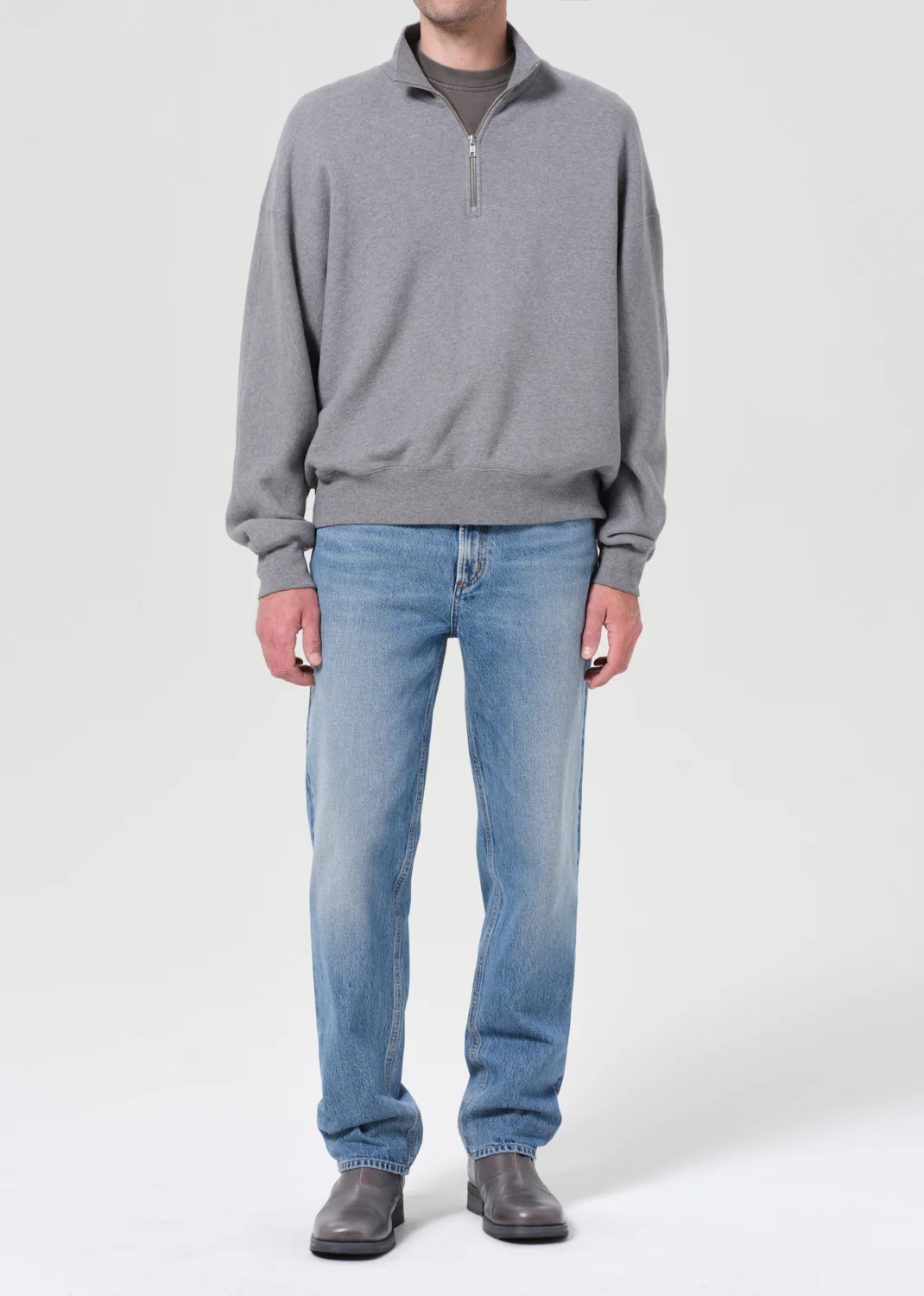 Waldon Jean in Index - Image 2