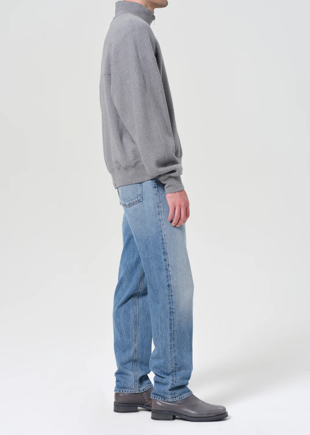 Waldon Jean in Index - Image 4