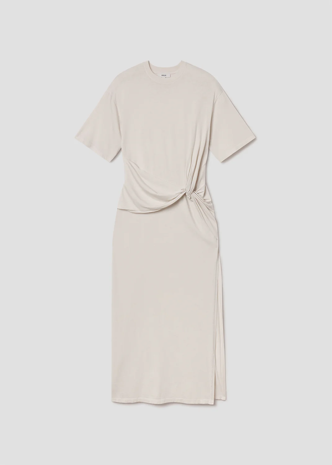 Zanna Maxi Dress in Bone - Image 6